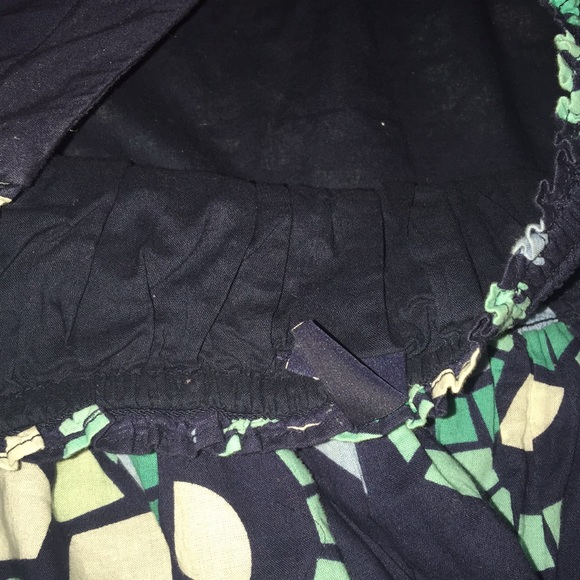 Pattern Dress - Picture 4 of 5